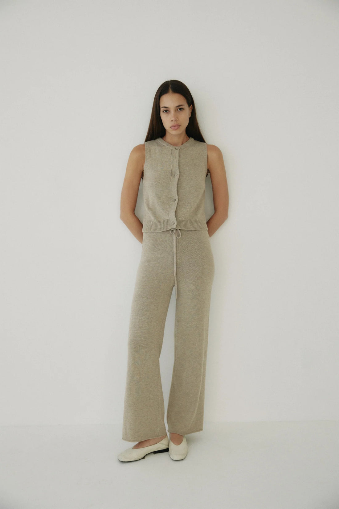 Loungewear Trousers