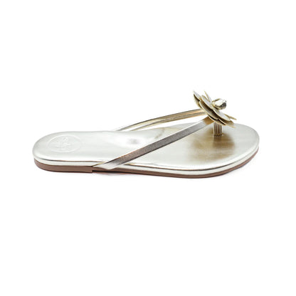 Valentina Flower Sandals