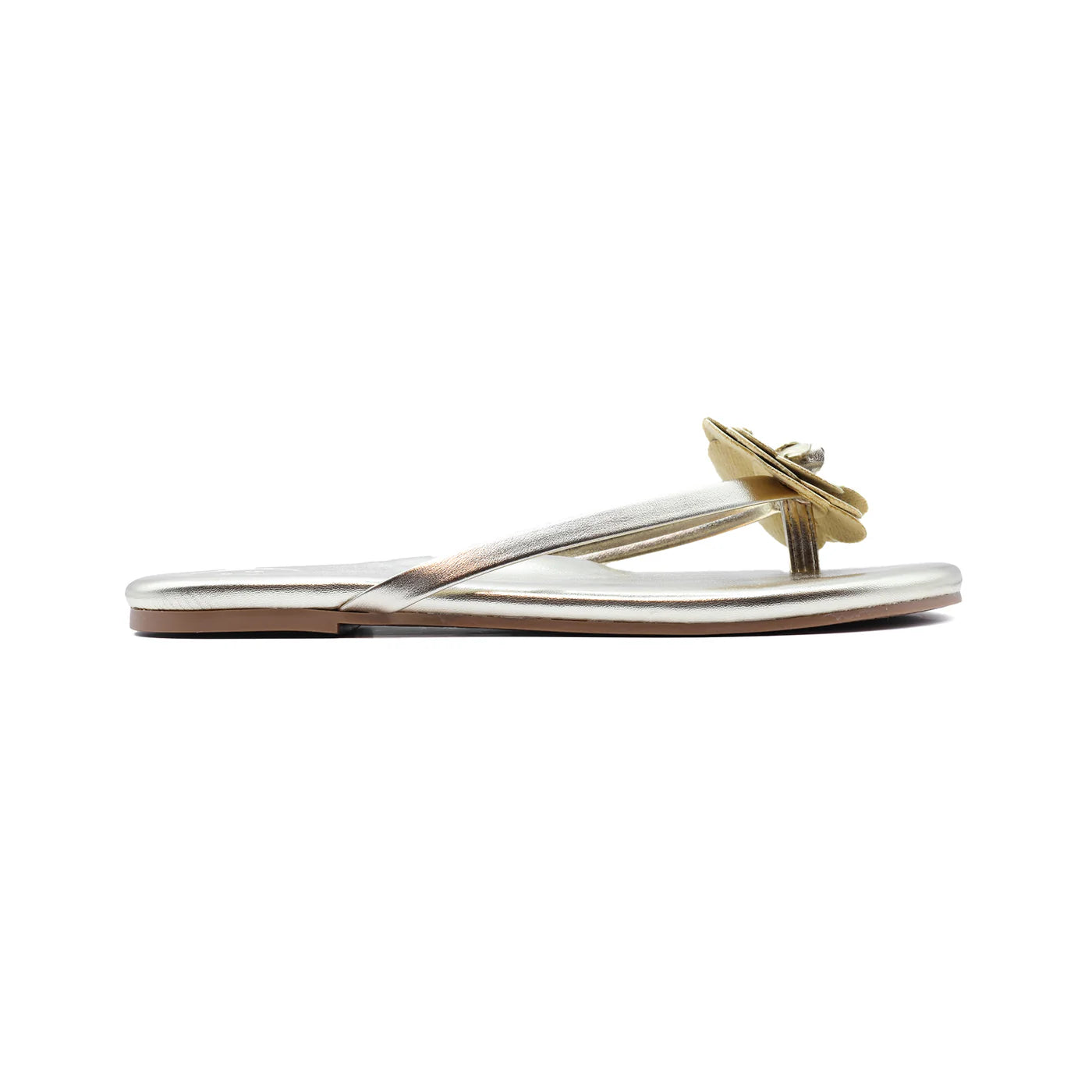 Valentina Flower Sandals