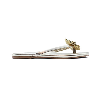 Valentina Flower Sandals