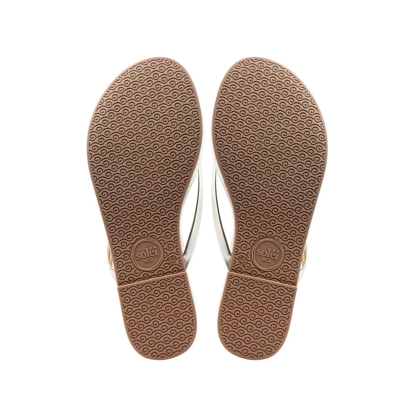 Valentina Flower Sandals