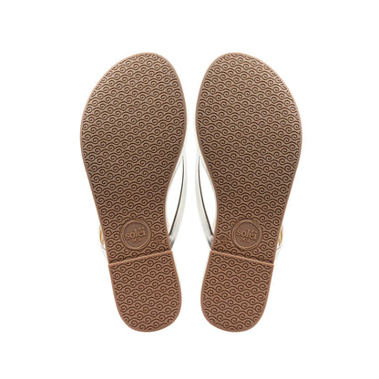 Valentina Flower Sandals