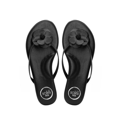 Valentina Flower Sandals