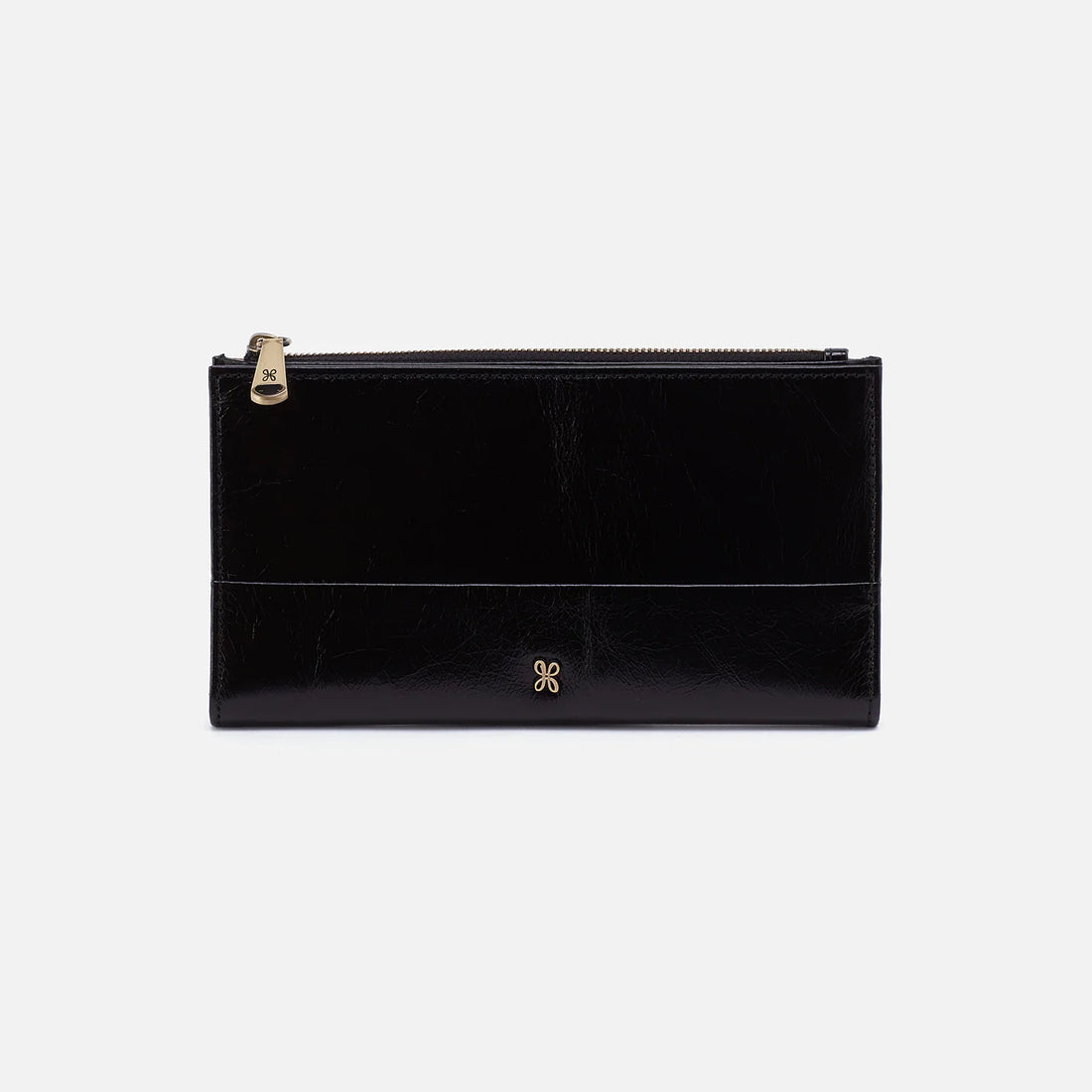 Slim Bifold Wallet