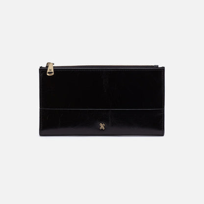 Slim Bifold Wallet