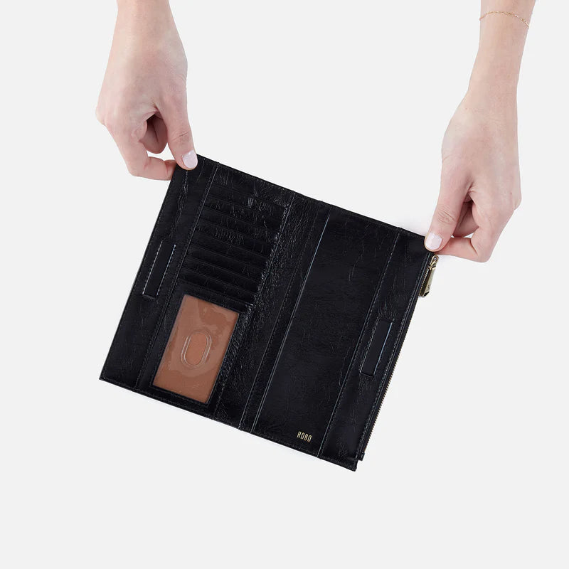 Slim Bifold Wallet