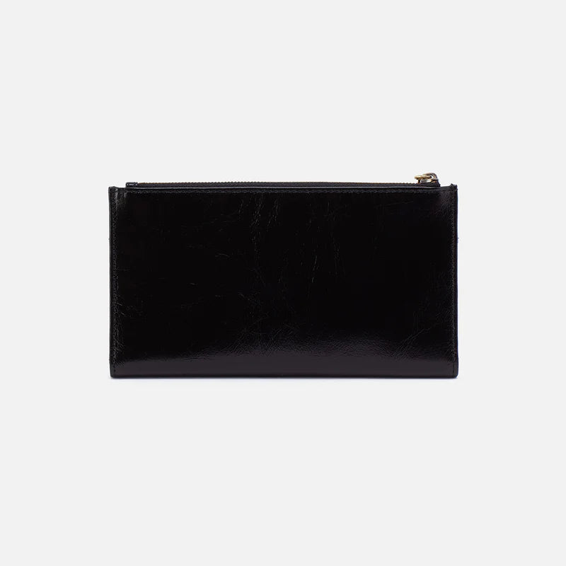 Slim Bifold Wallet