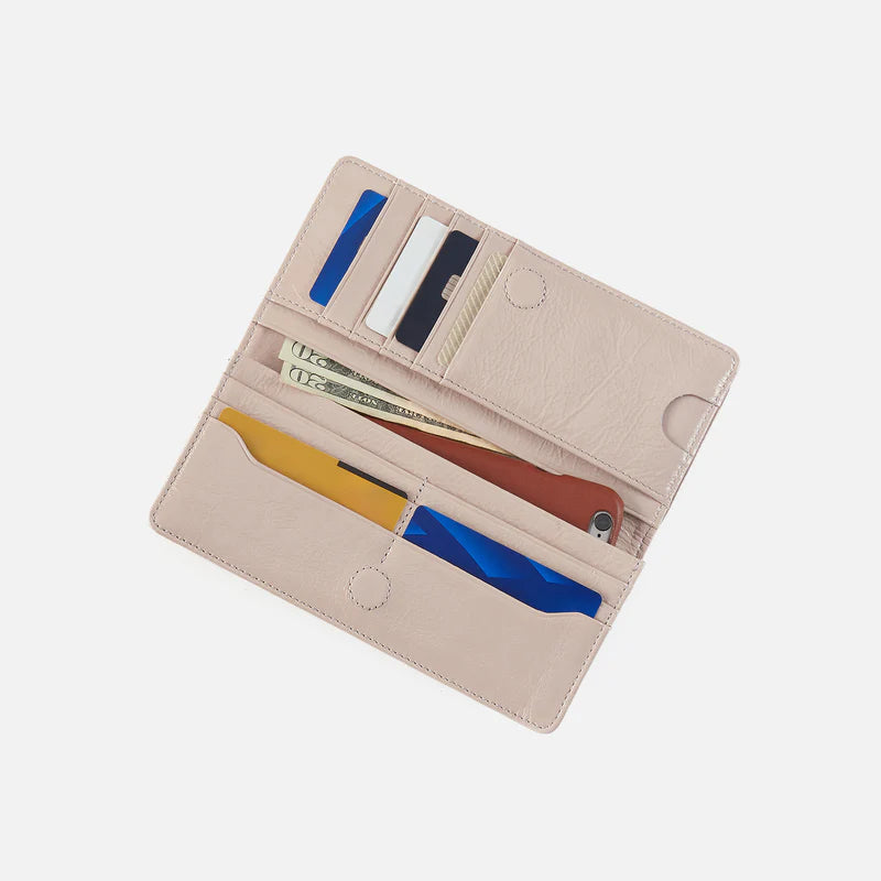Hutton Large Wallet