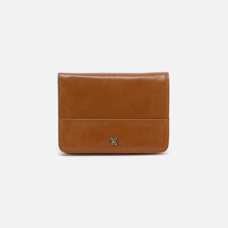 Truffle Bifold Wallet