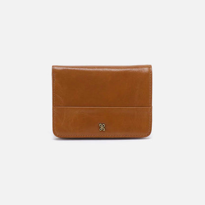 Truffle Bifold Wallet