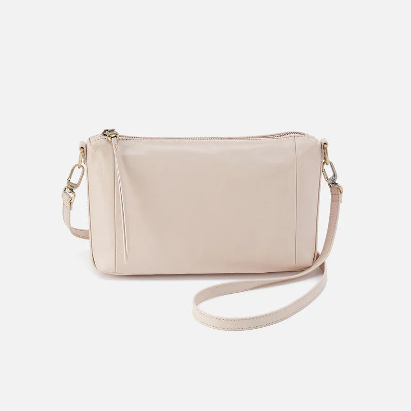 Pale Carry-All Crossbody