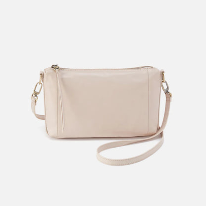 Pale Carry-All Crossbody