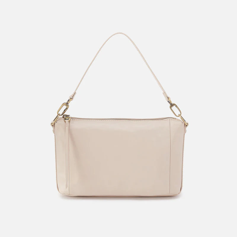 Pale Carry-All Crossbody