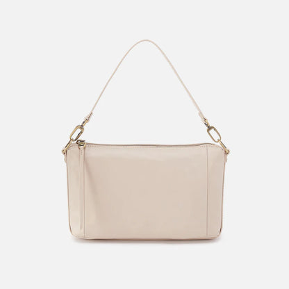Pale Carry-All Crossbody