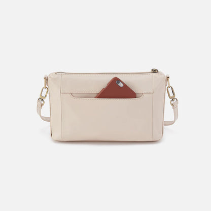 Pale Carry-All Crossbody