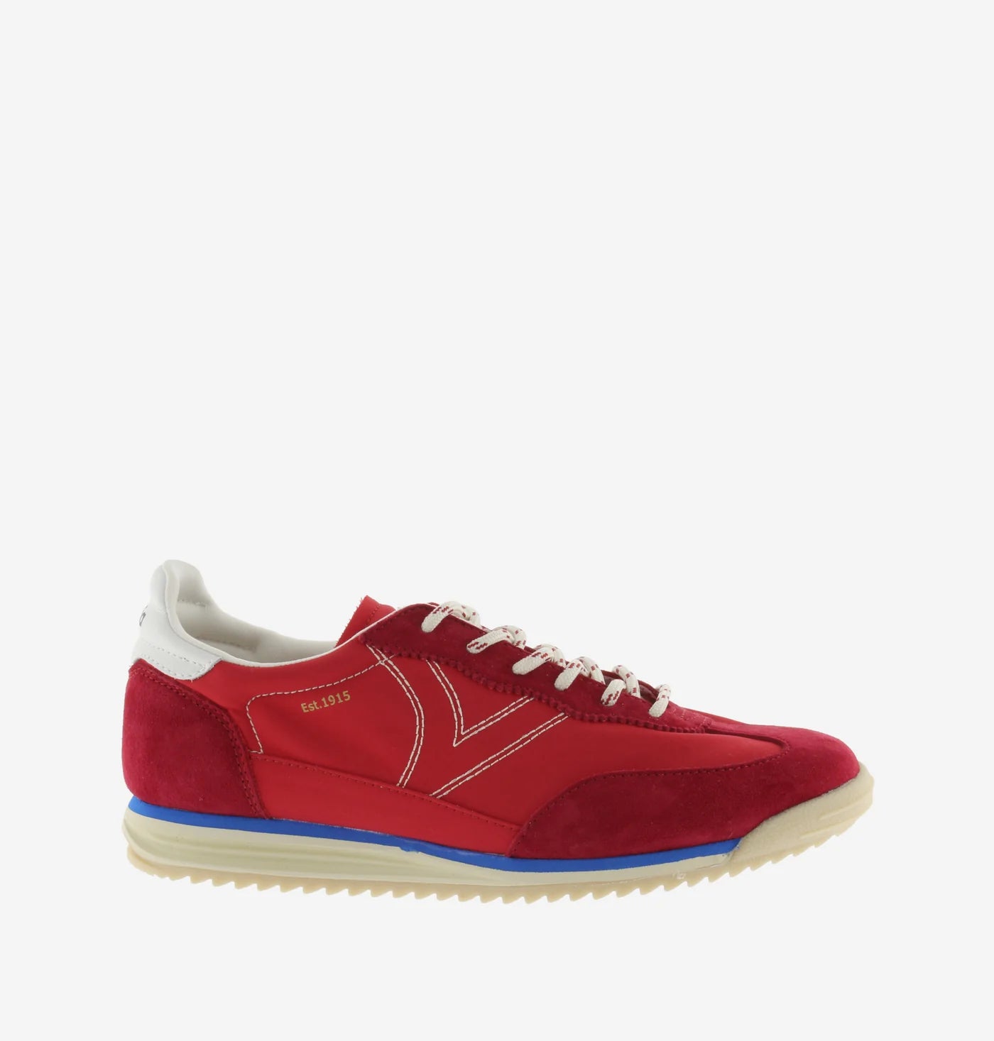 Saturno Nylon Sneaker