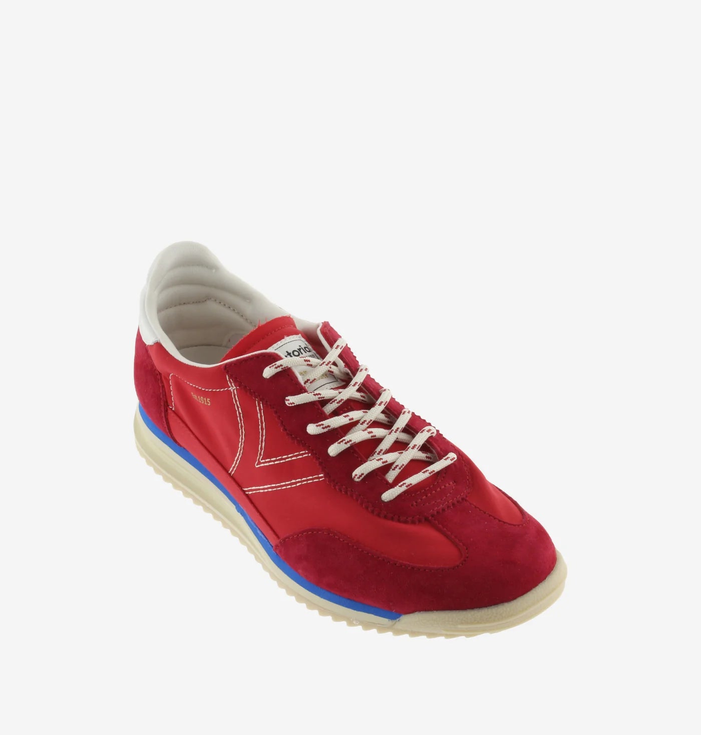 Saturno Nylon Sneaker