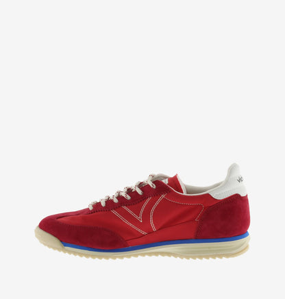 Saturno Nylon Sneaker
