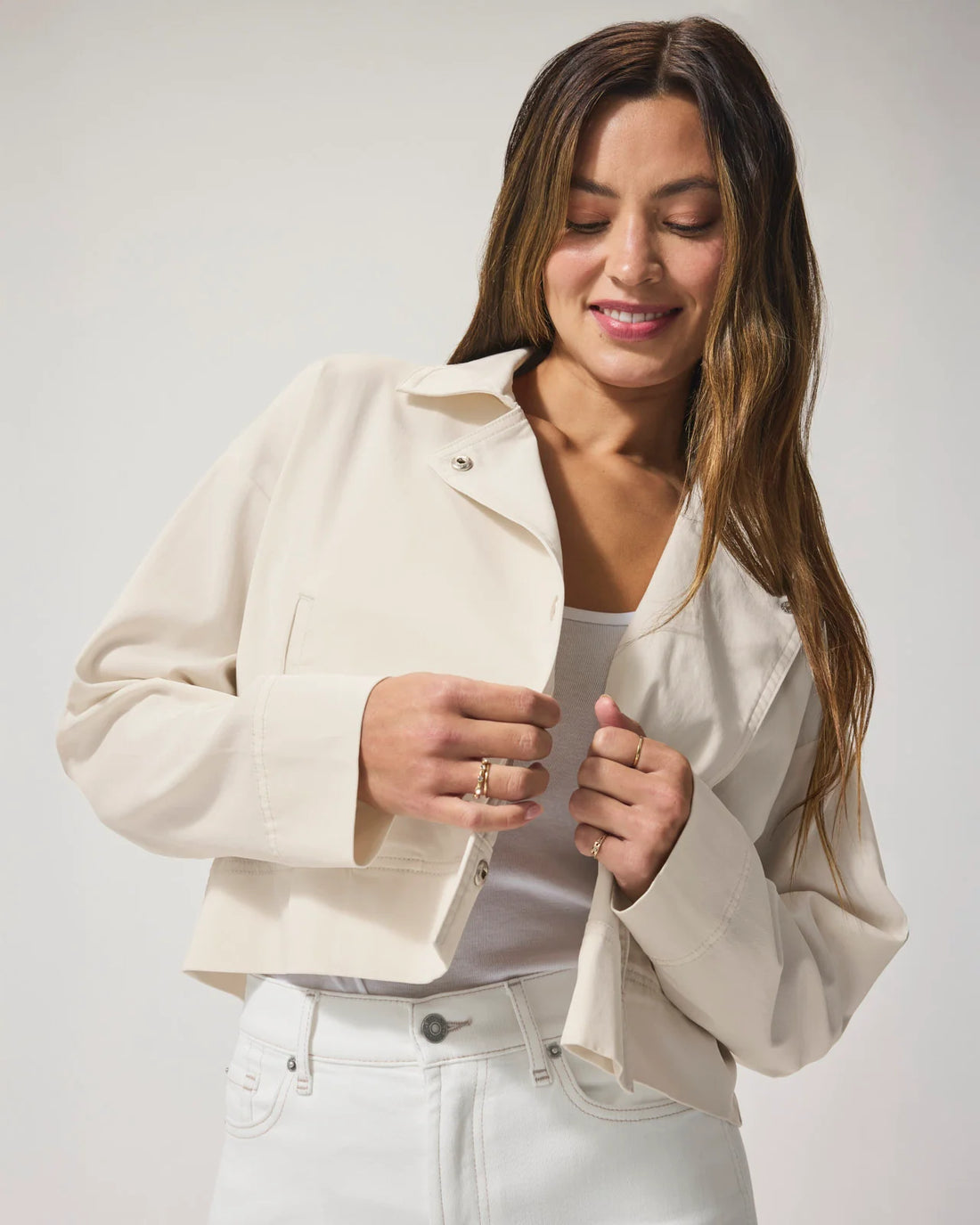 Destiny Jacket