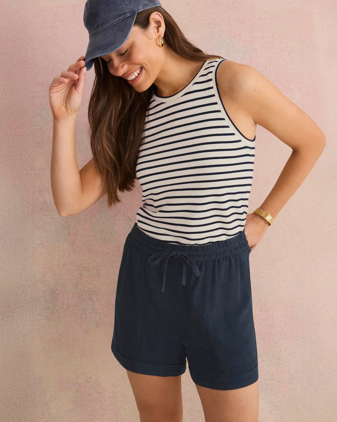 Coastal Short