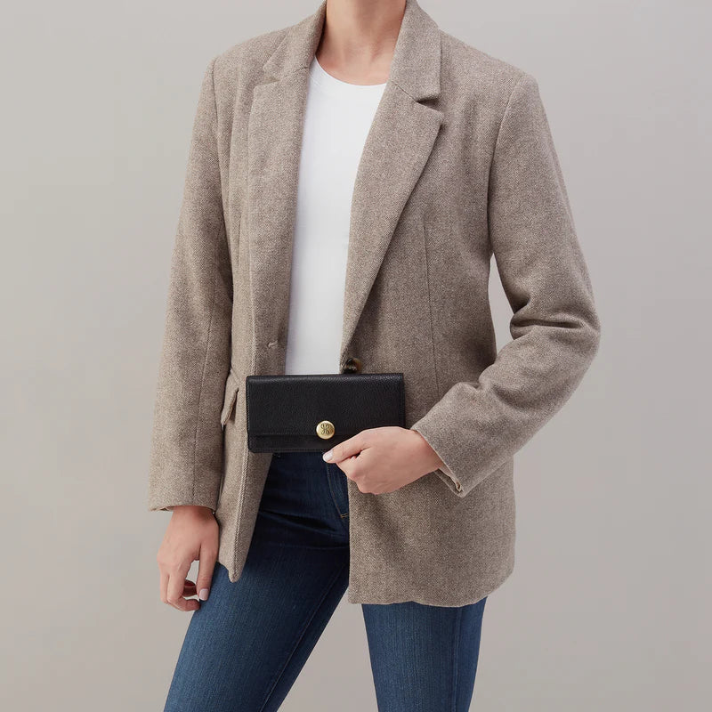 Hutton Large Wallet