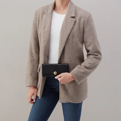 Hutton Large Wallet