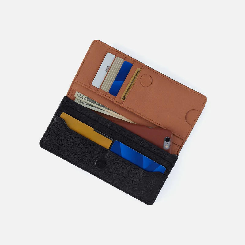 Hutton Large Wallet