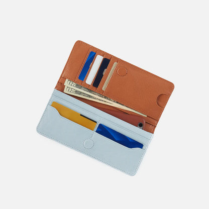 Hutton Large Wallet