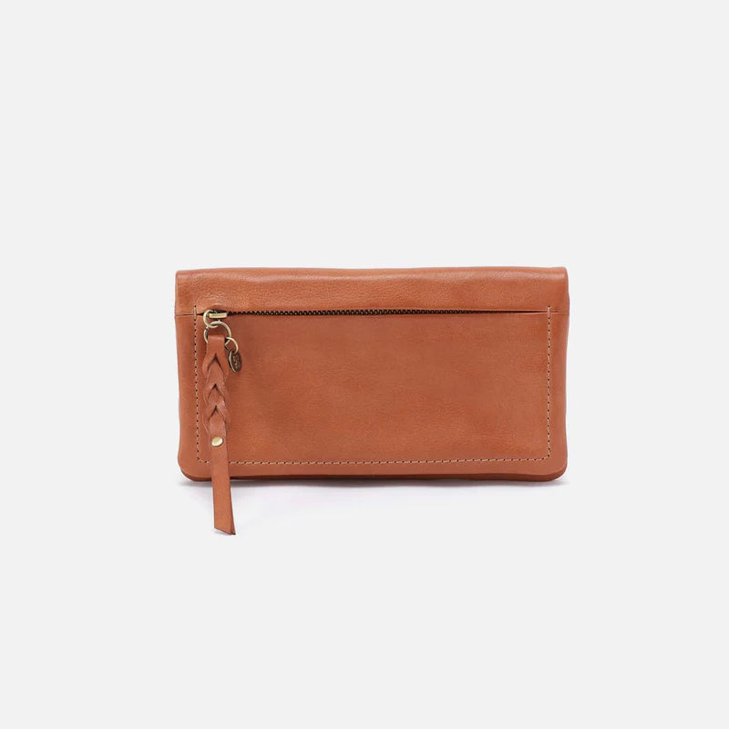 Lumen Continental Wallet