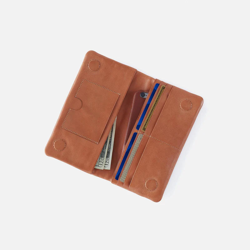Lumen Continental Wallet