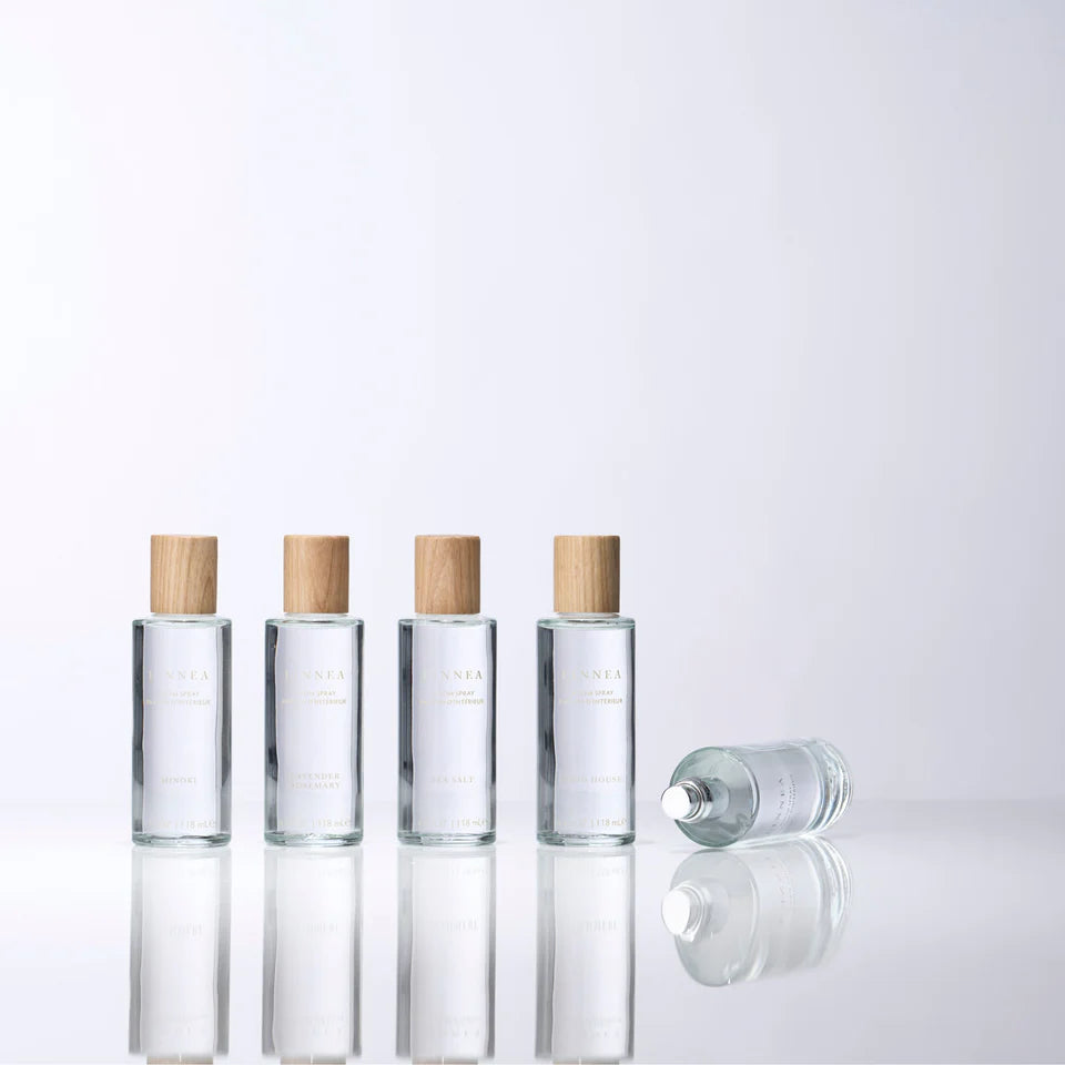 Sea Salt Room Spray