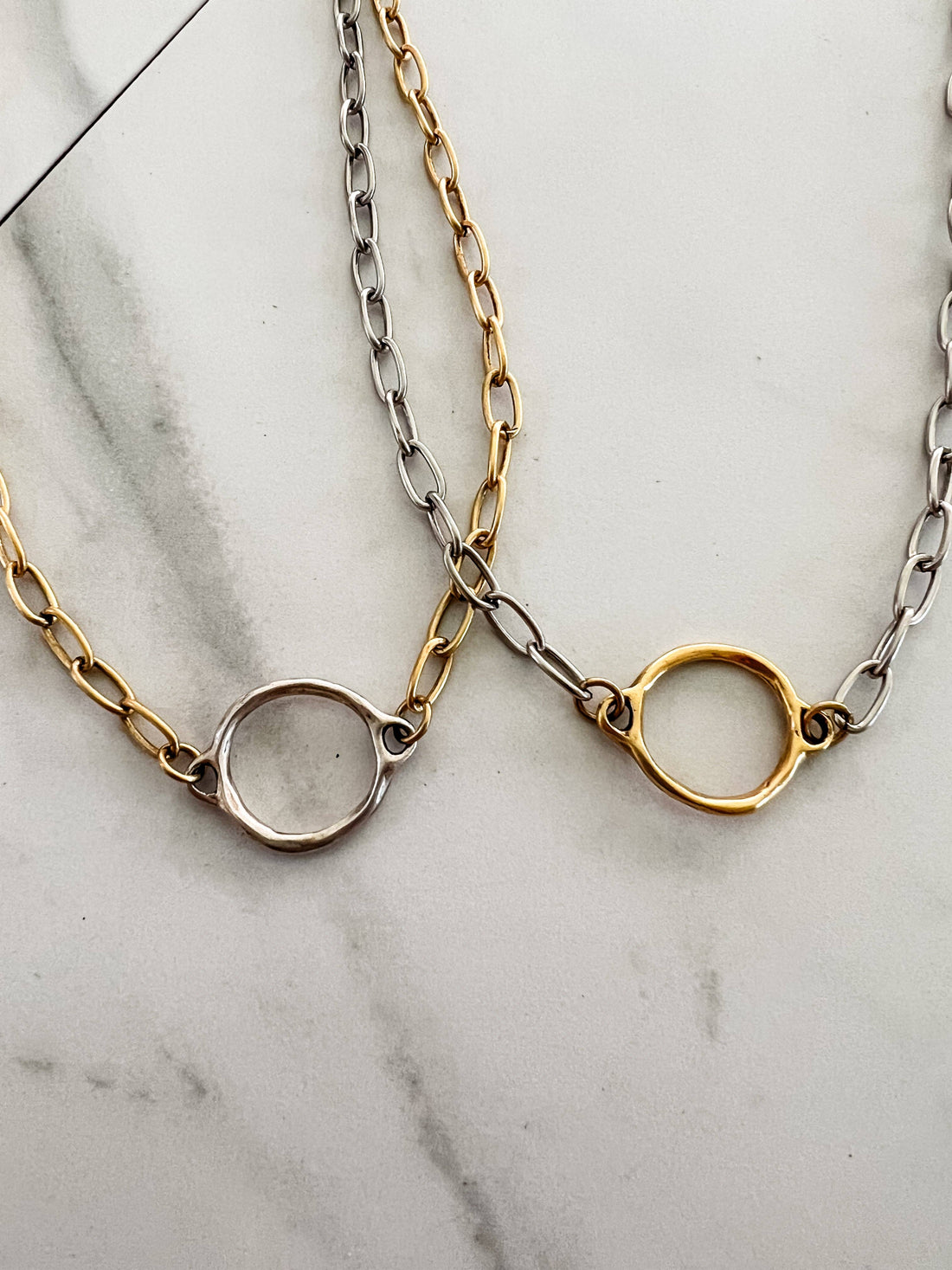 Unity Necklace