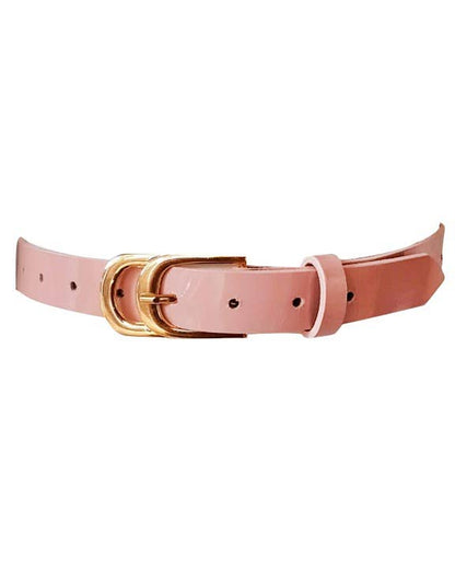 Infinity Belt - Cognac - OS