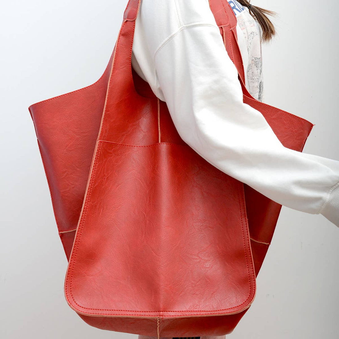 Vintage Tote Bag