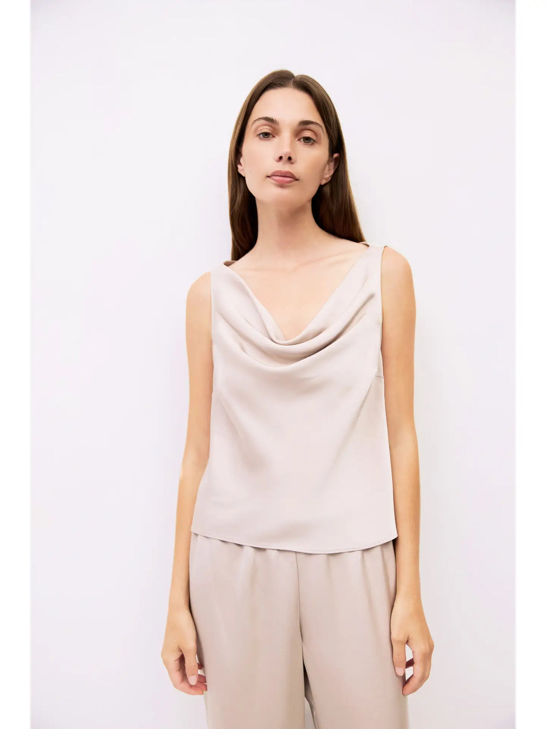 The Denver Top