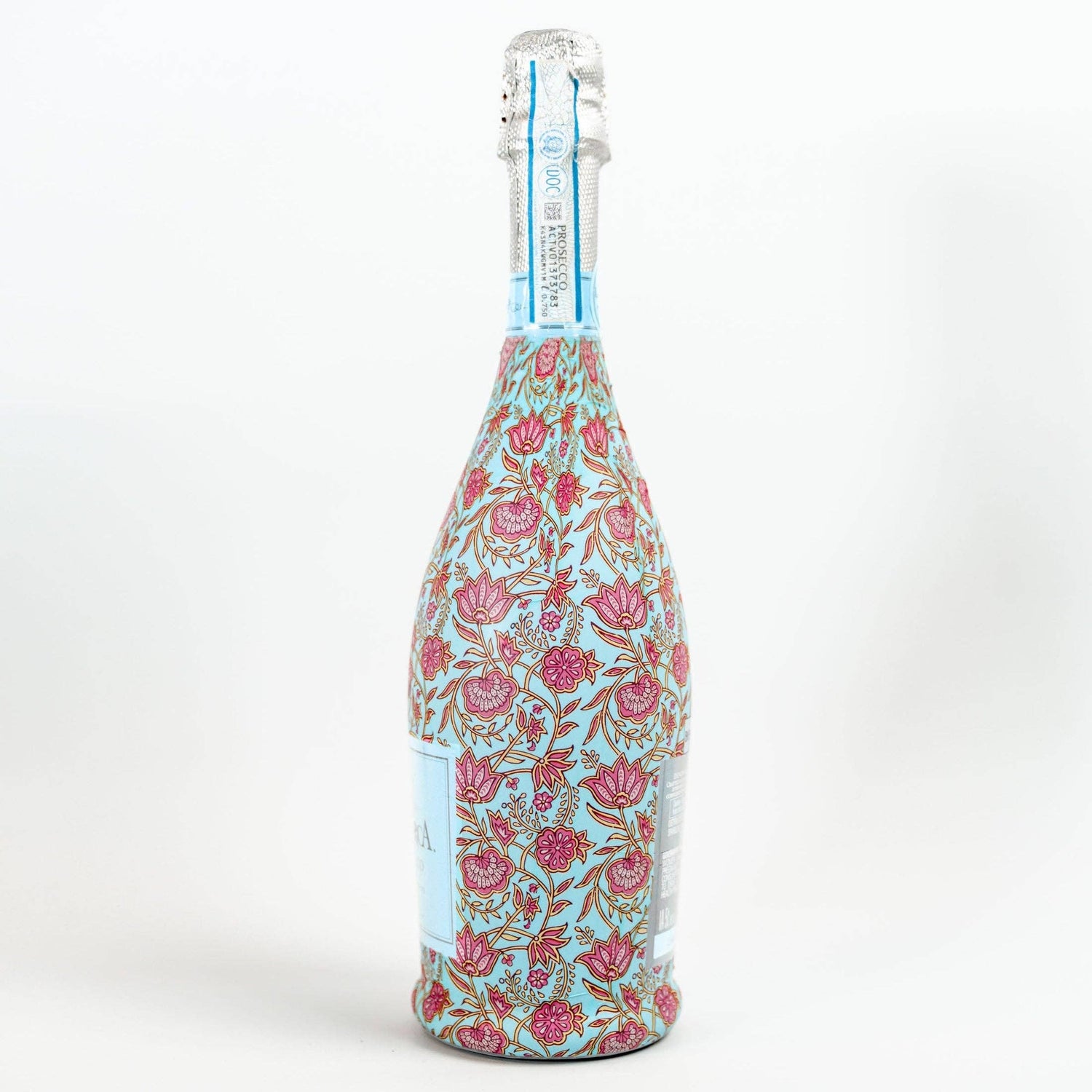 Pastel Spring Bloom- Prosecco Collection