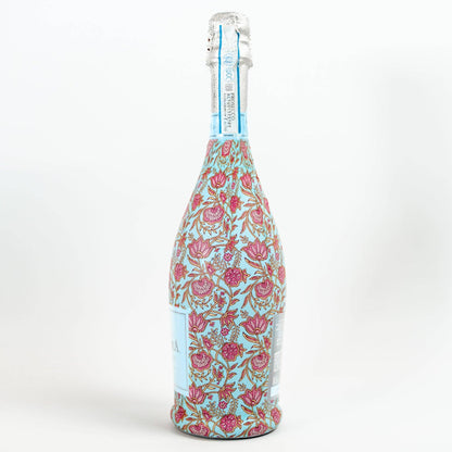 Pastel Spring Bloom- Prosecco Collection