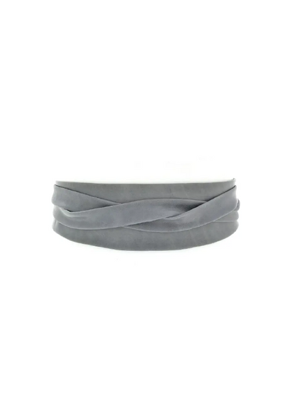 Wrap Belt - Red