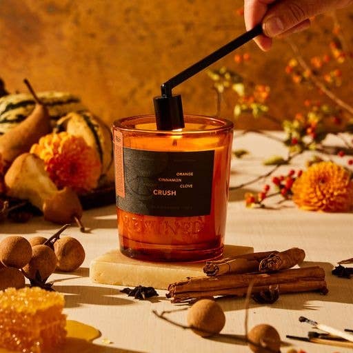 Rewined Crush Candle 6 oz