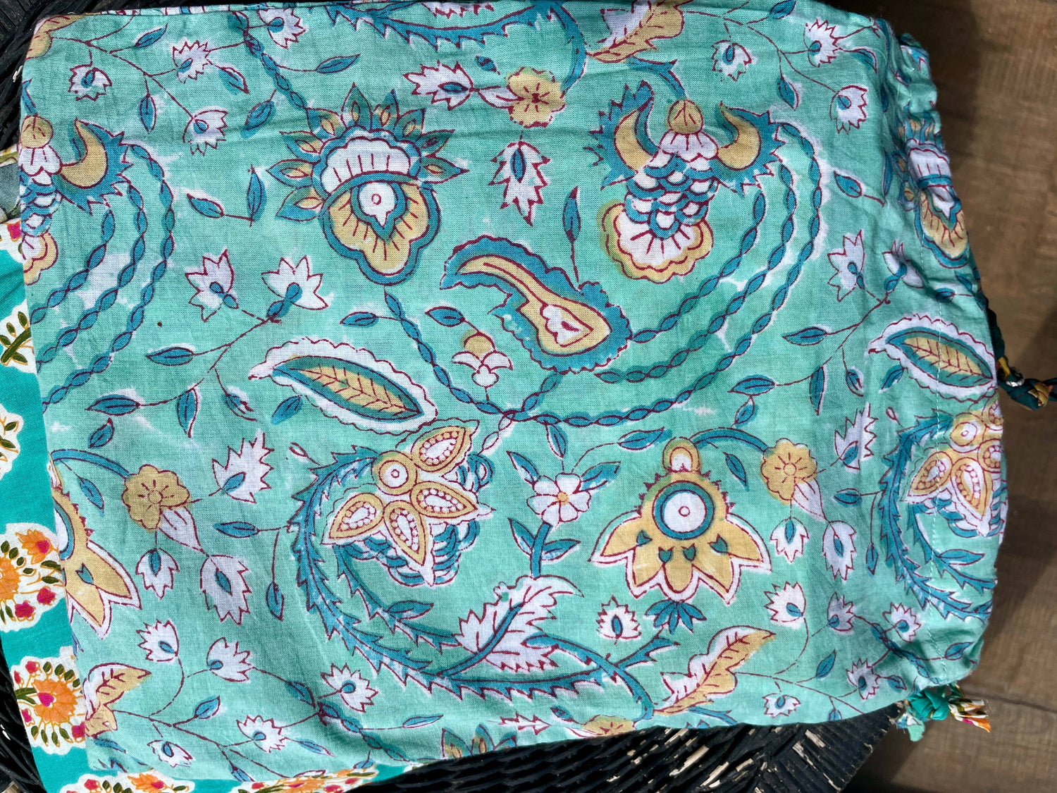 The Jammie Mint Green PJ Pant