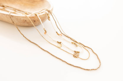 Sands of Gold