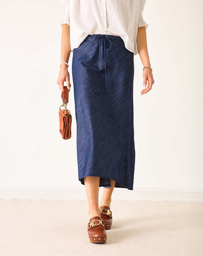 Aix Maxi Skirt