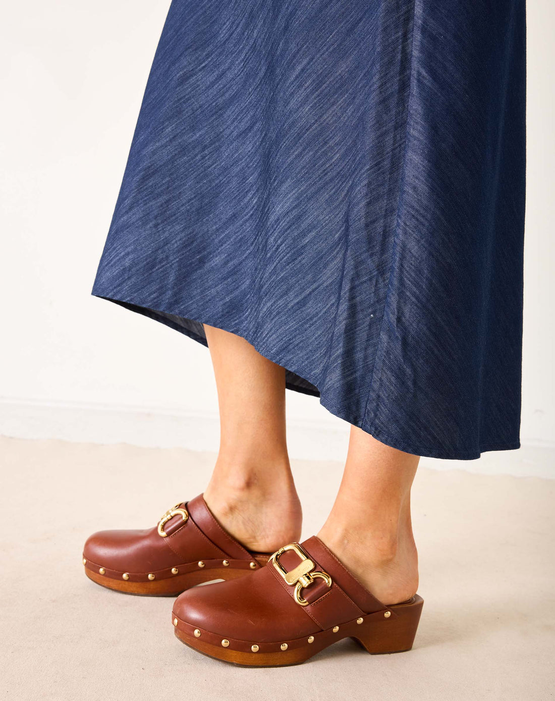 Aix Maxi Skirt
