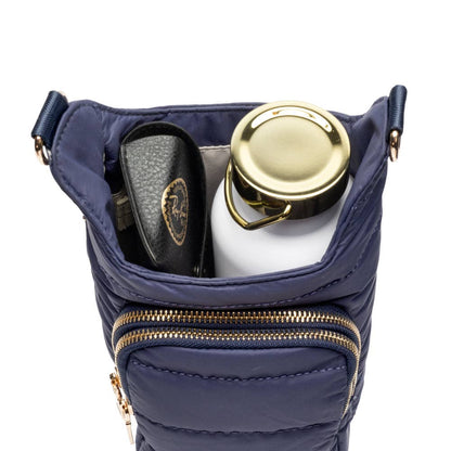 HydroBag®  HANDLE™- Island Navy Matte