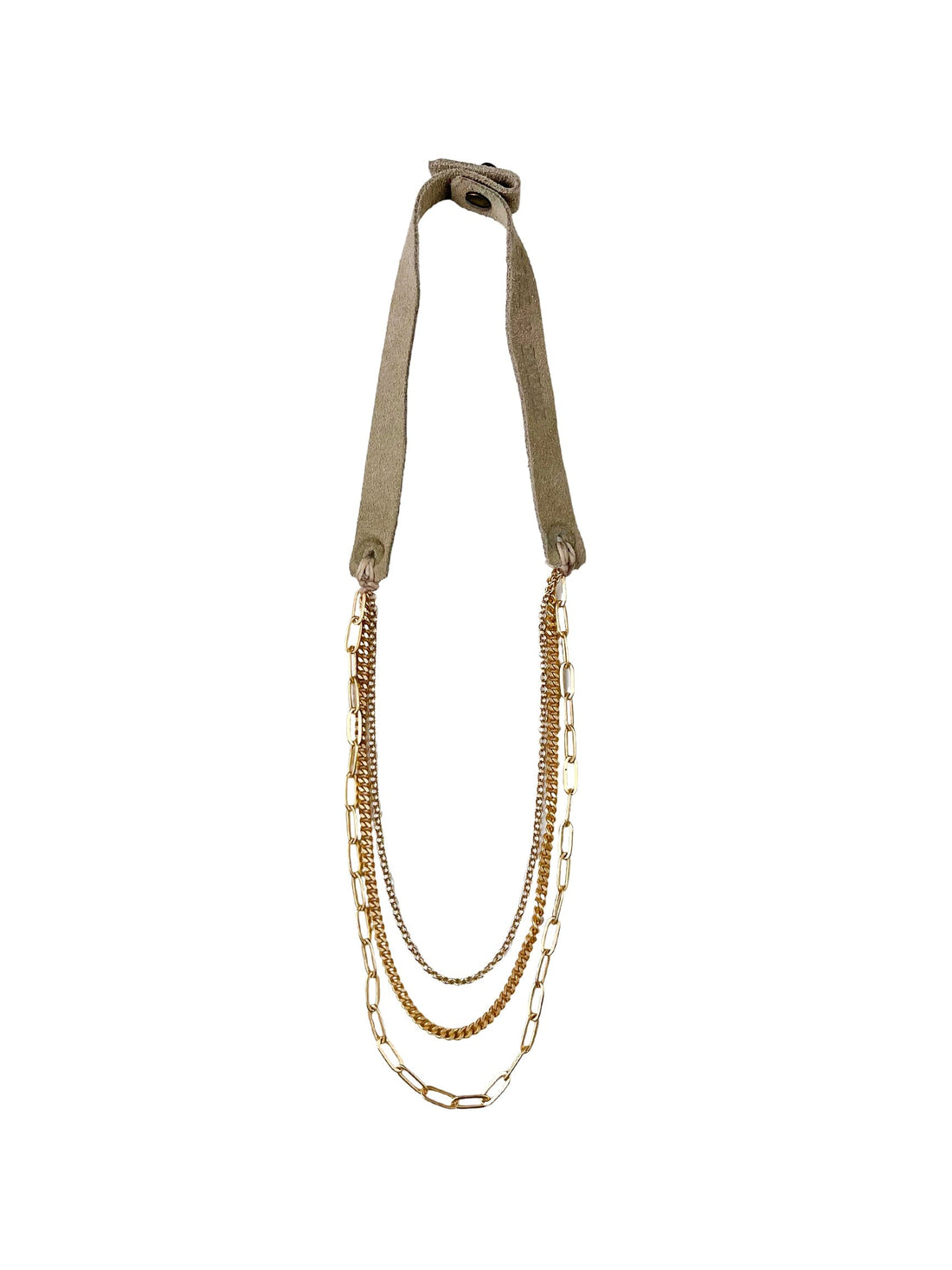 Slim Chain Classics | Long