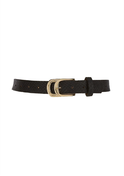 Infinity Belt - Black - OS