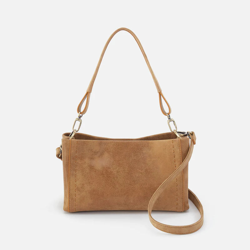 Seneca Shoulder Crossbody Bag