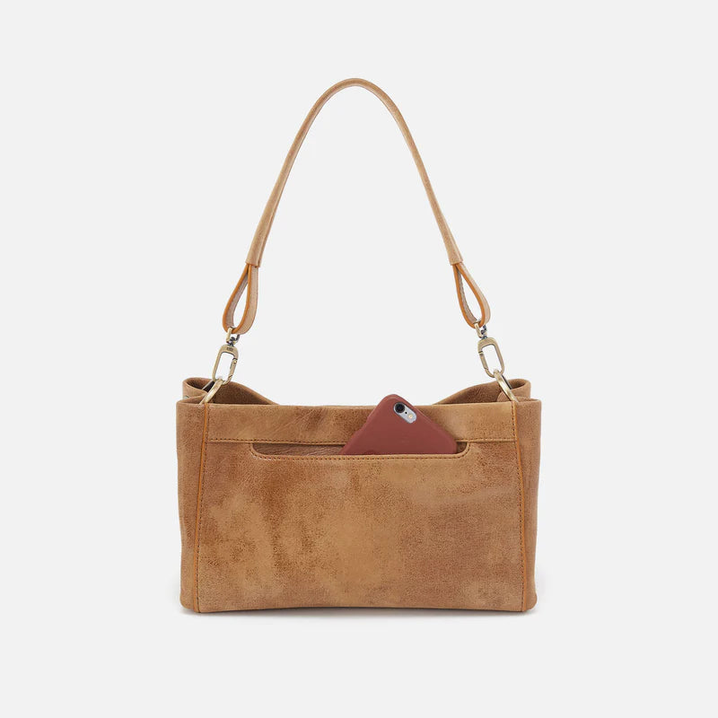 Seneca Shoulder Crossbody Bag