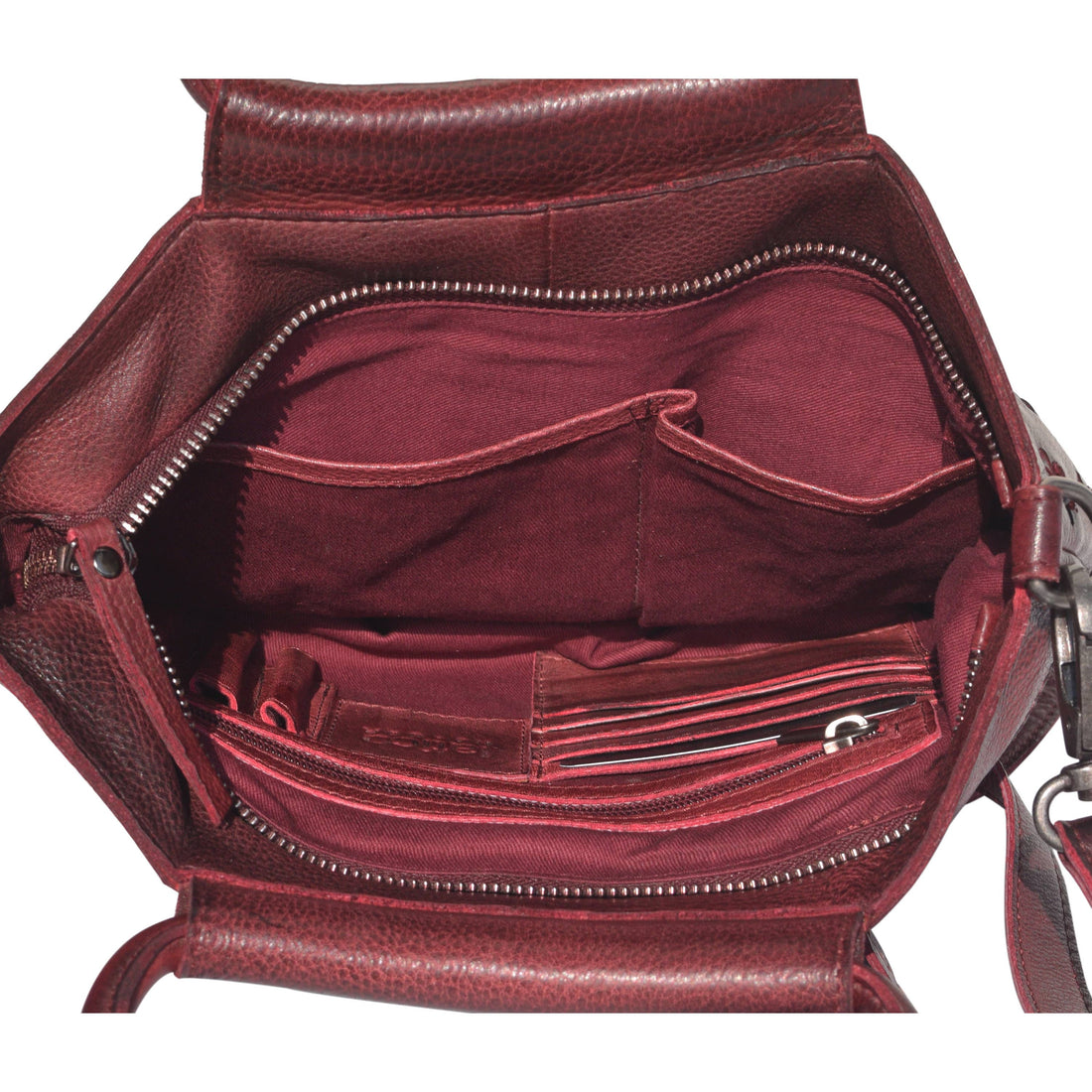 Starlight Handcrafted Leather Tote/Crossbody Bags