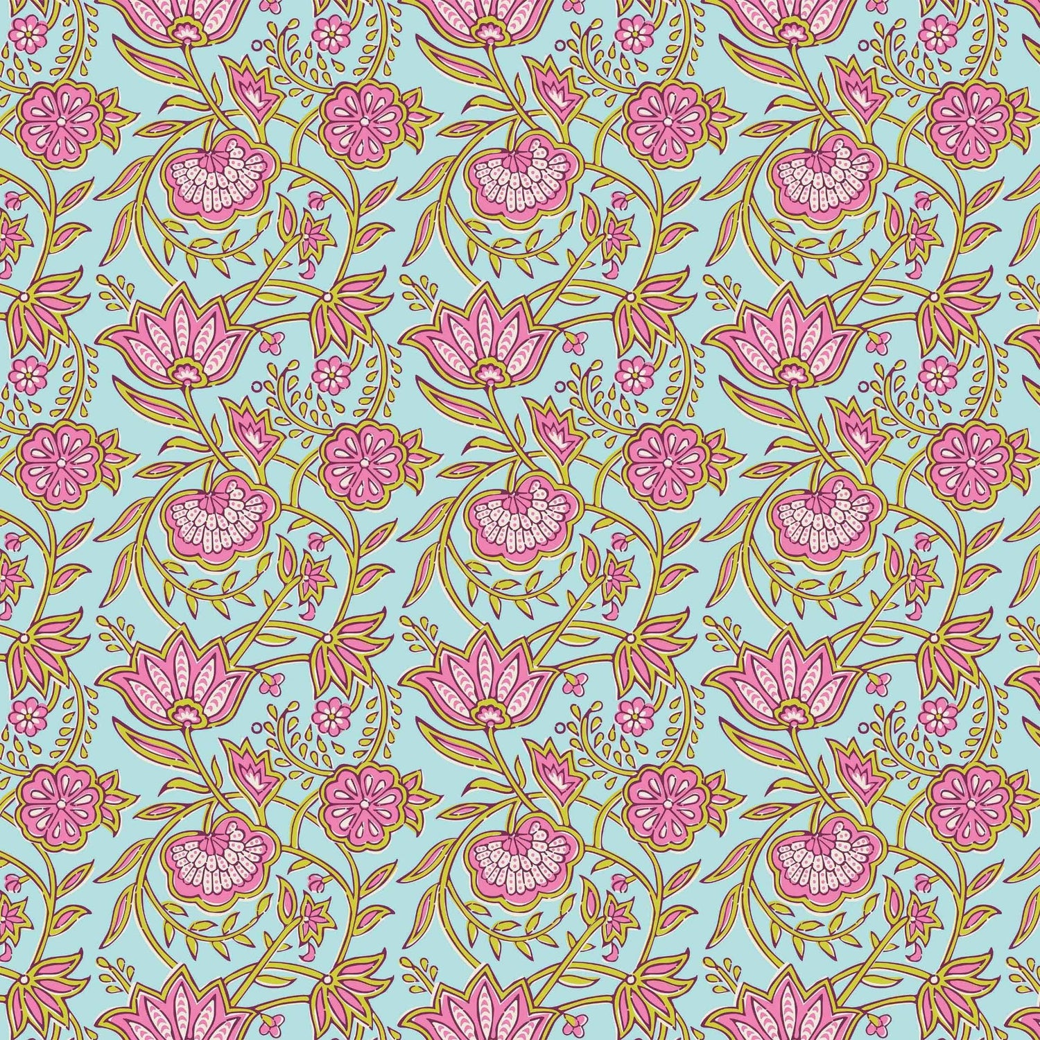 Pastel Spring Bloom- Prosecco Collection